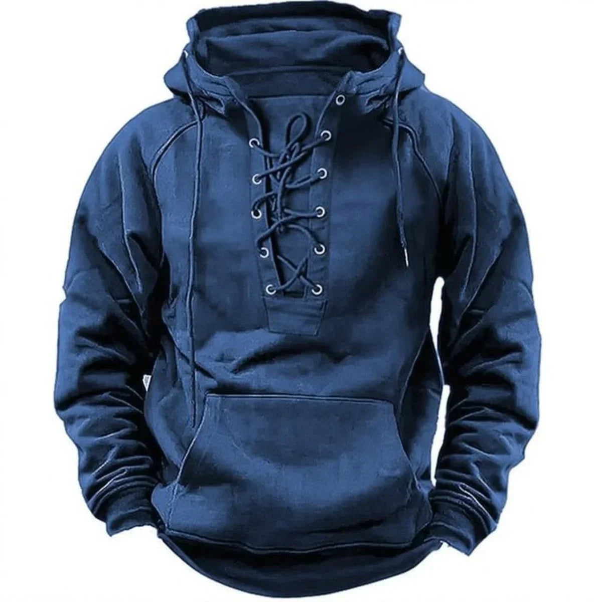 LeonardRetro™ | Felpa Vintage Uomo