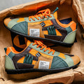 UrbanoStep™ | Sneakers Ammortizzate Uomo