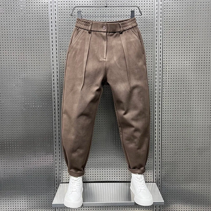 MarcelloEase™ | Pantaloni Eleganti Uomo