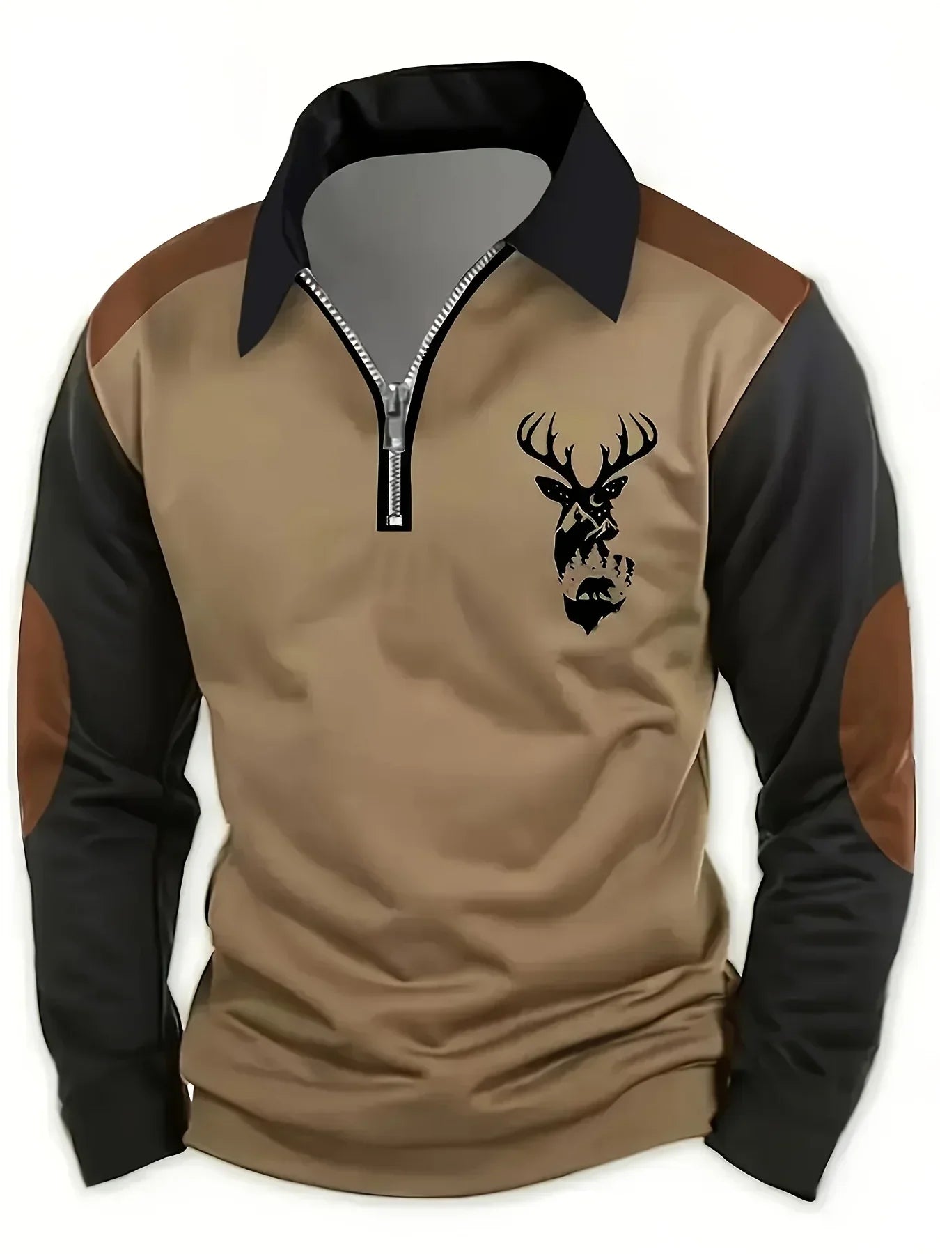 DarioCaldo™ | Maglione Elegante Uomo