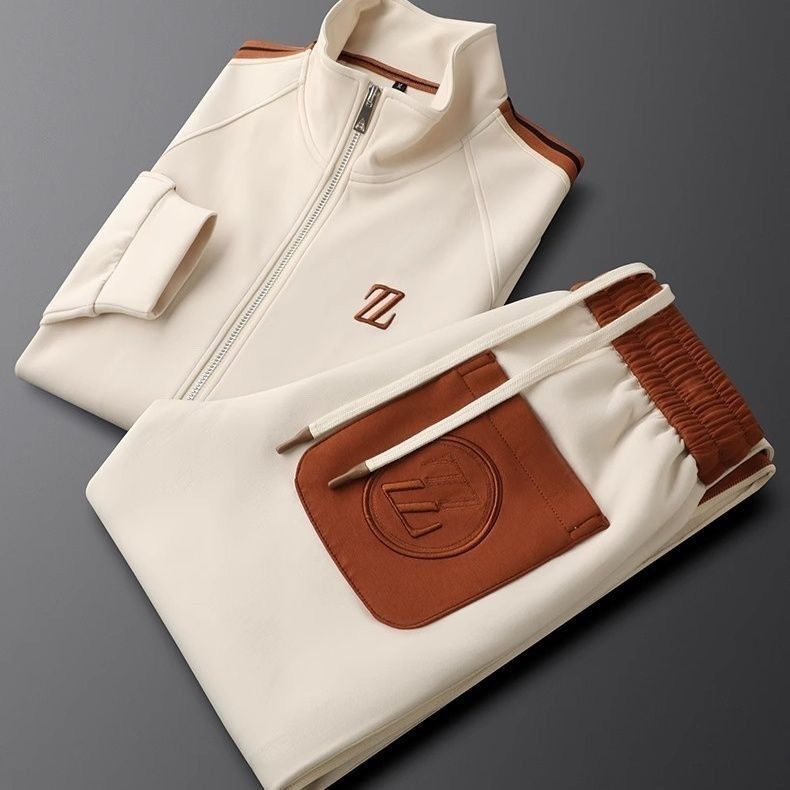 VittorioSet™ | Completo Elegante Uomo