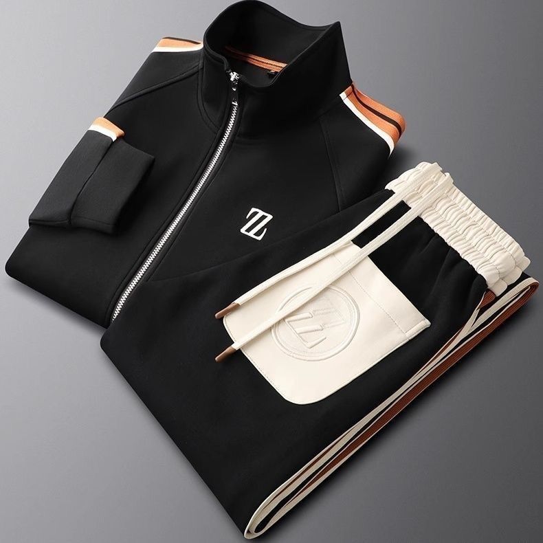 VittorioSet™ | Completo Elegante Uomo