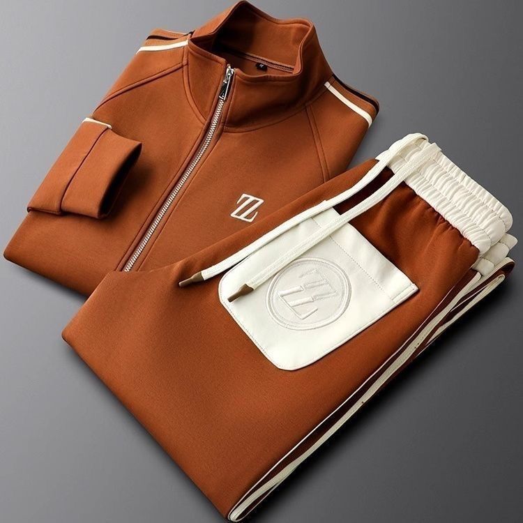 VittorioSet™ | Completo Elegante Uomo
