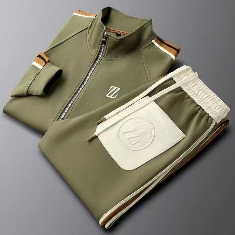 VittorioSet™ | Completo Elegante Uomo
