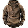 LeonardRetro™ | Felpa Vintage Uomo
