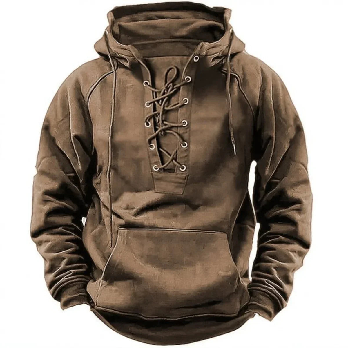 LeonardRetro™ | Felpa Vintage Uomo