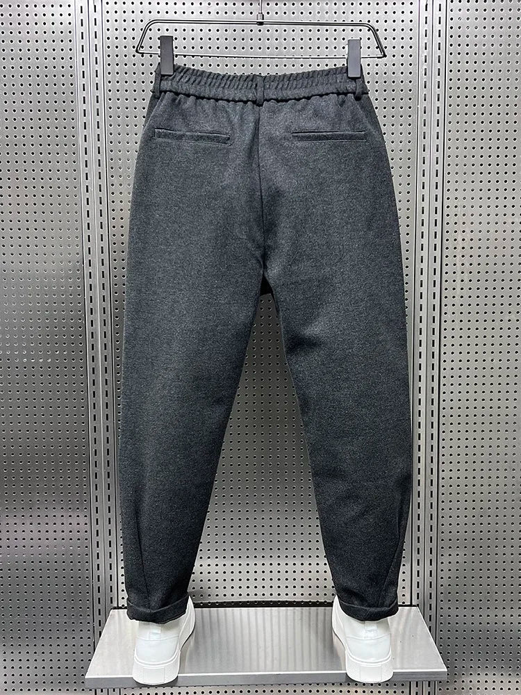 MarcelloEase™ | Pantaloni Eleganti Uomo
