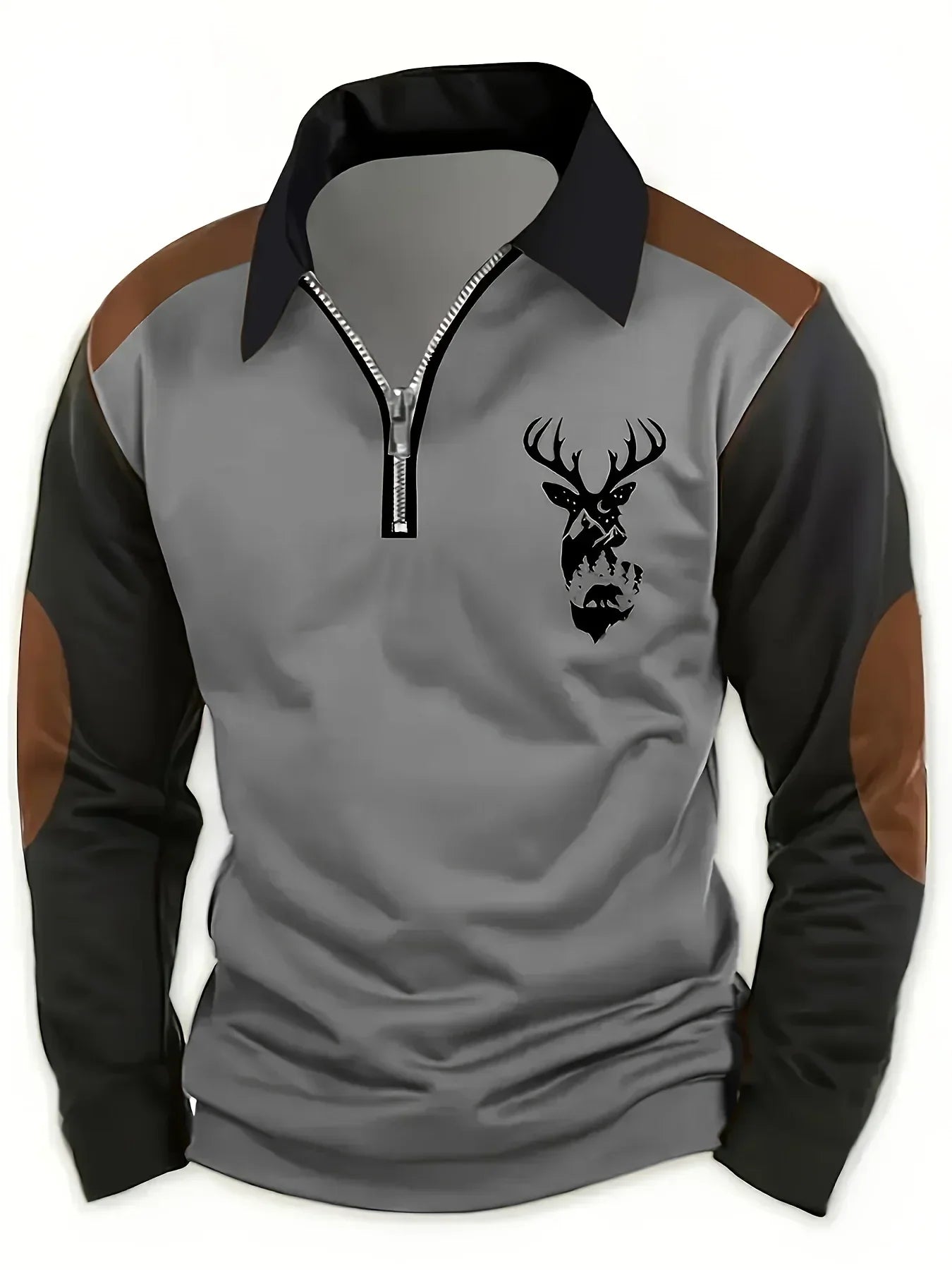 DarioCaldo™ | Maglione Elegante Uomo