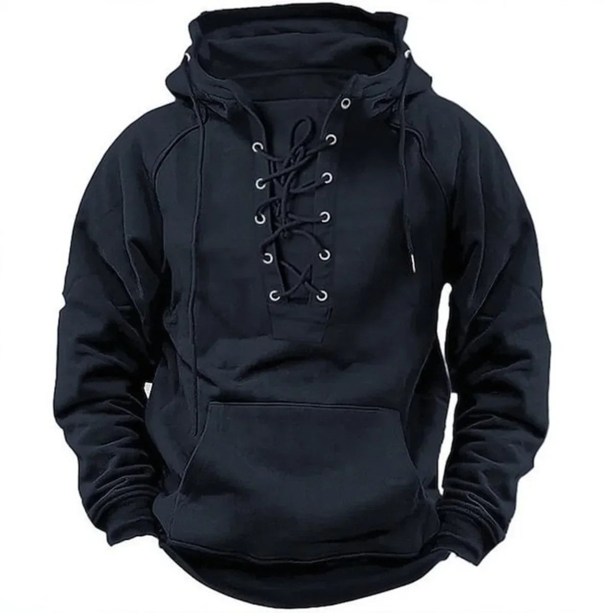 LeonardRetro™ | Felpa Vintage Uomo