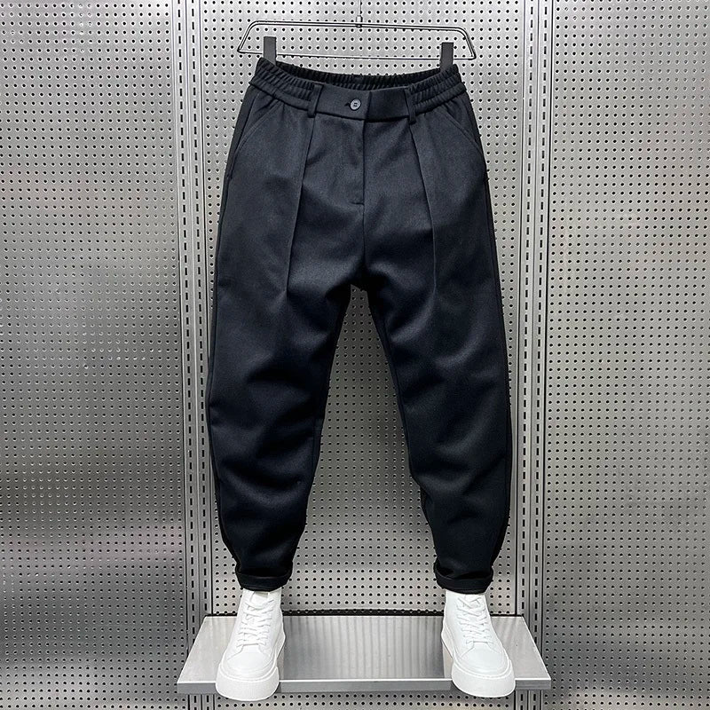 MarcelloEase™ | Pantaloni Eleganti Uomo