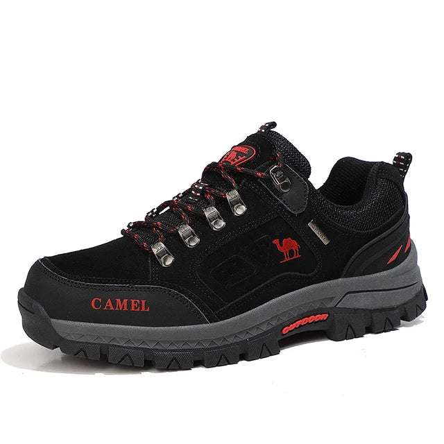 AlpinaTrek™ | Scarponi da Trekking Leggeri Unisex