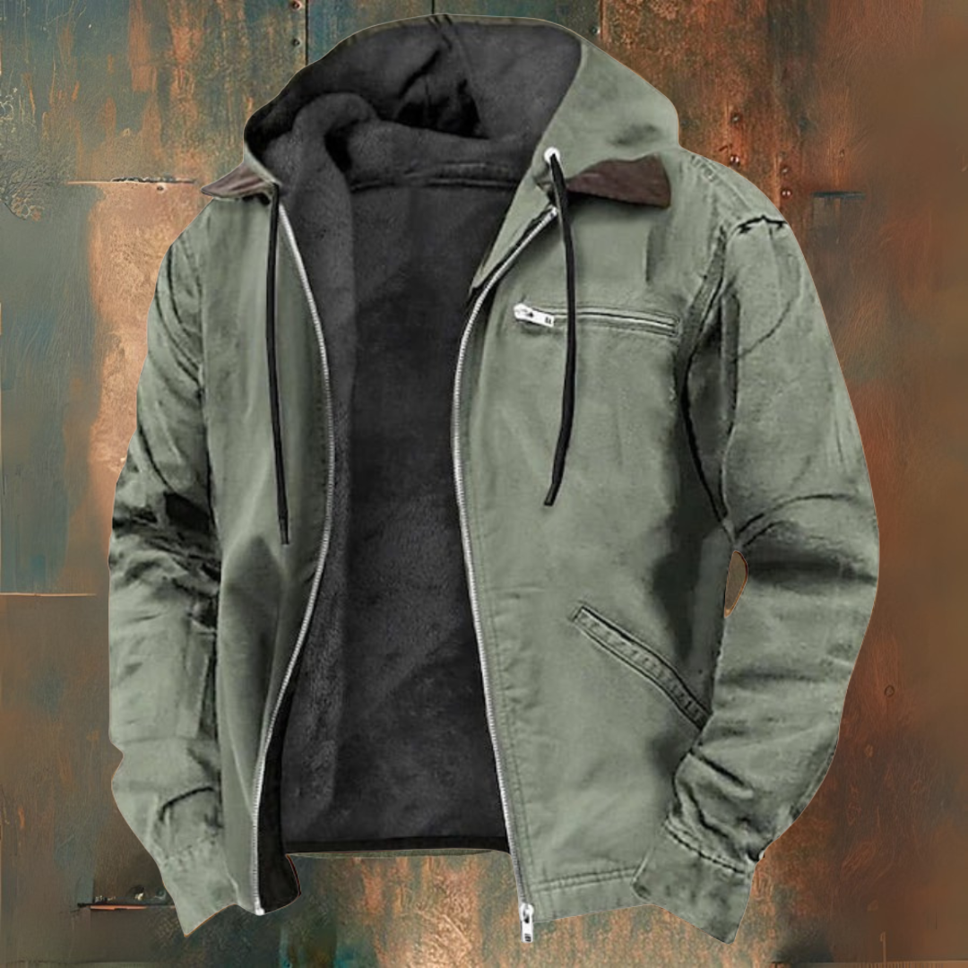 MarcoEase™ | Maglia Autunnale Uomo