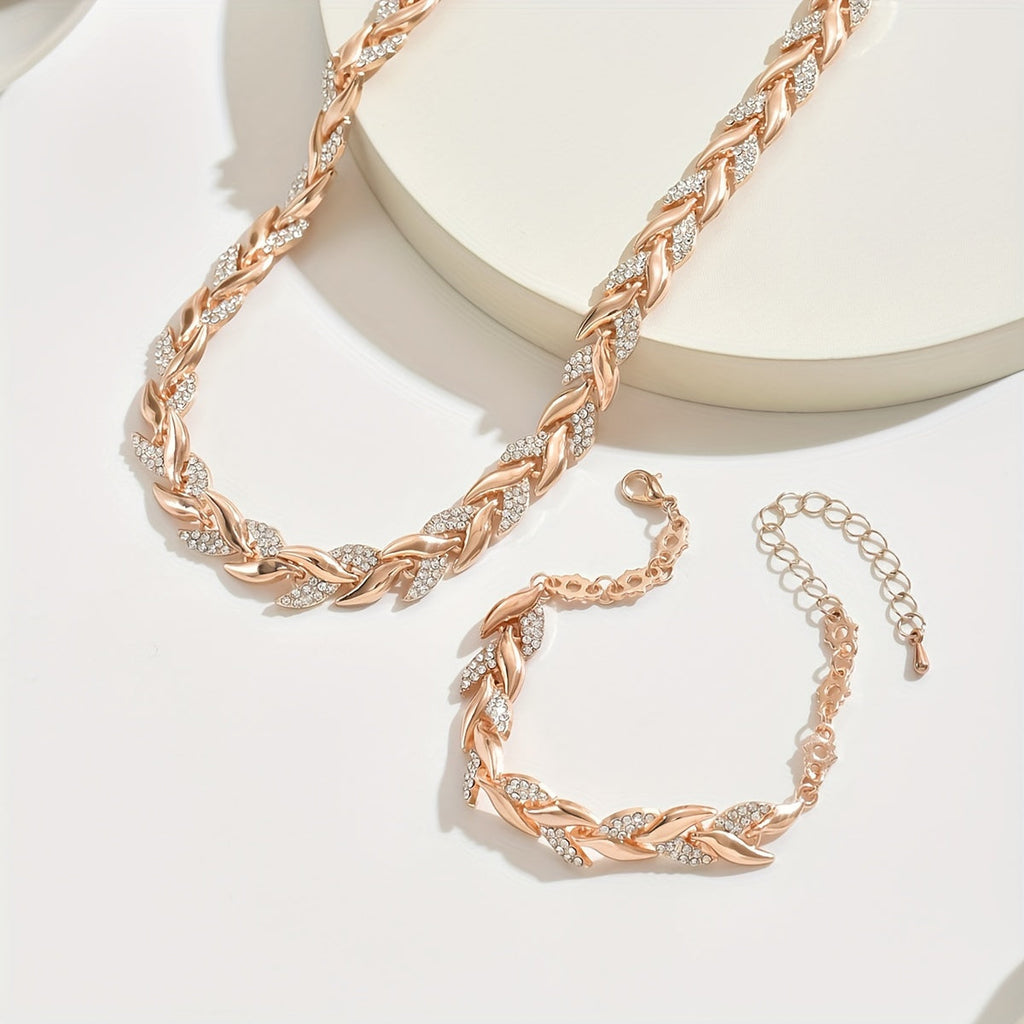 LuminaCoda™ | Collana Elegante con Ciondolo a Coda di Sirena