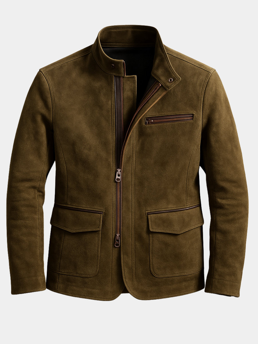 Riccardo™ | Giacca Elegante Uomo