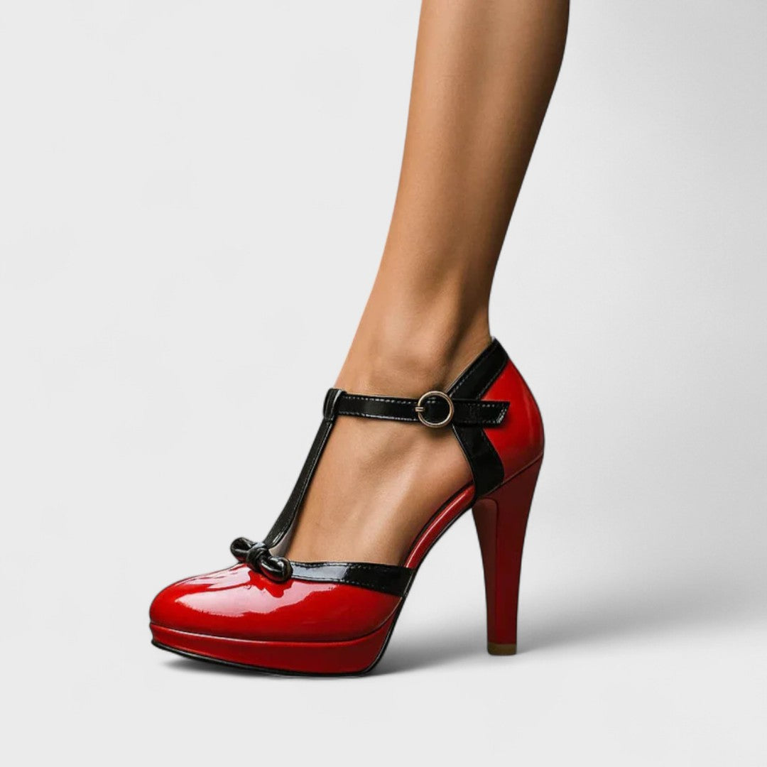LunaClassica™ | Décolleté Eleganti Donna