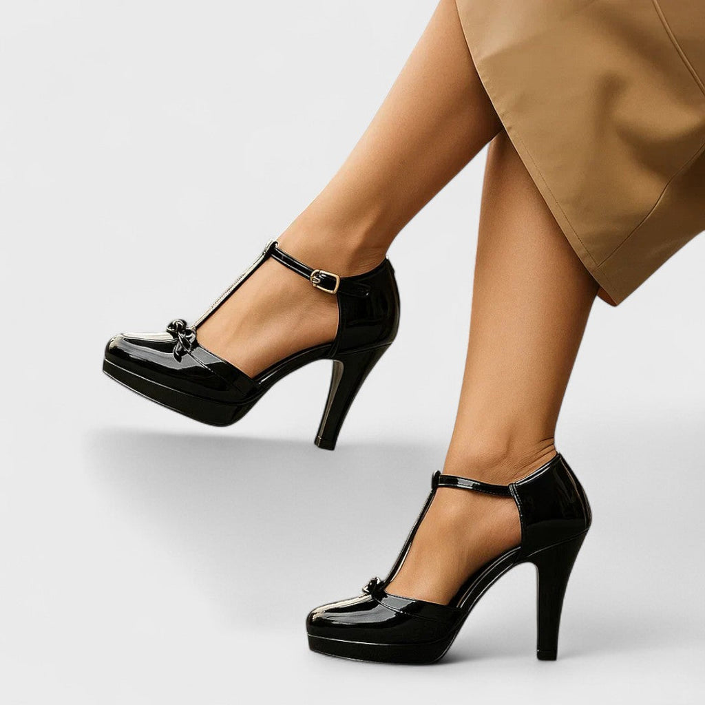 LunaClassica™ | Décolleté Eleganti Donna