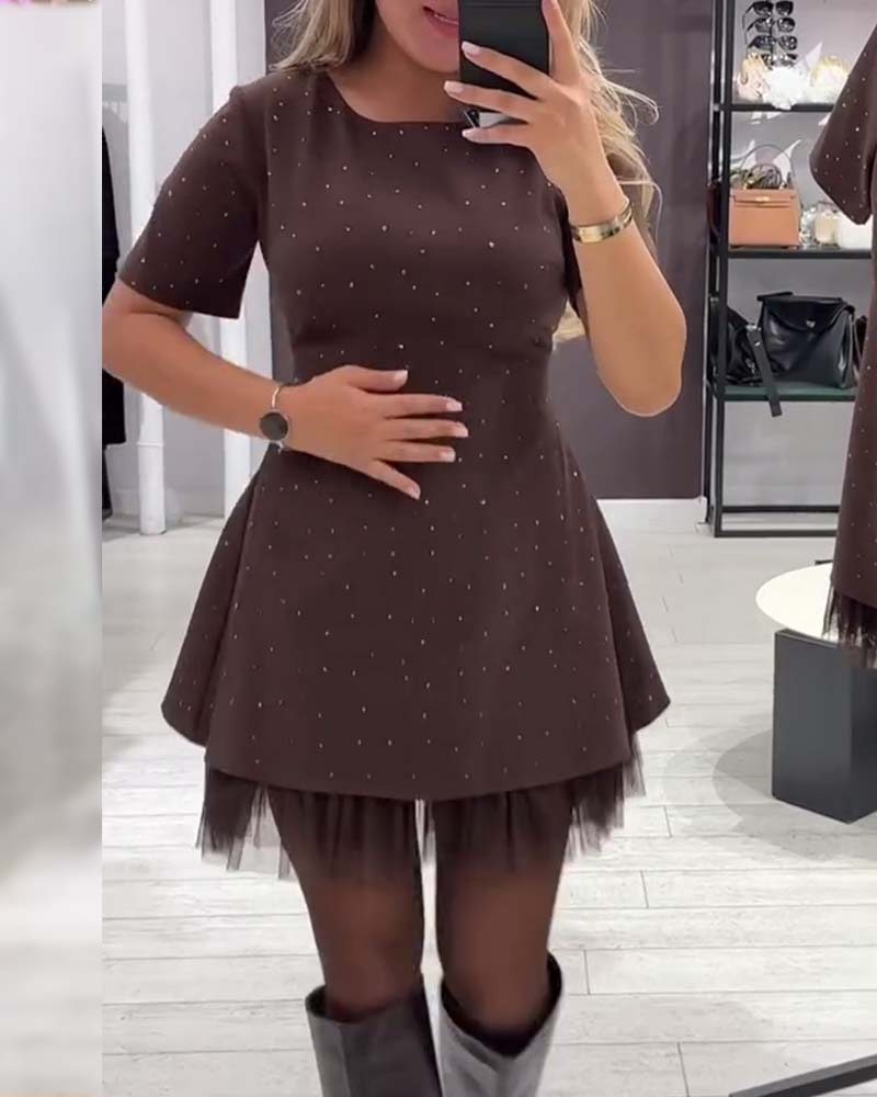 EleganzaViva™ | Abito Donna Raffinato