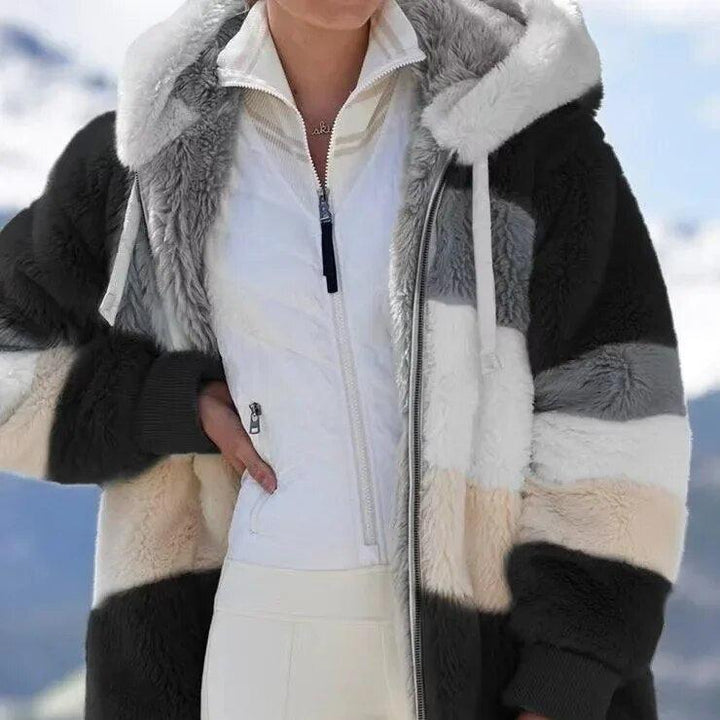 MargoHeat™ | Giacca Invernale Donna