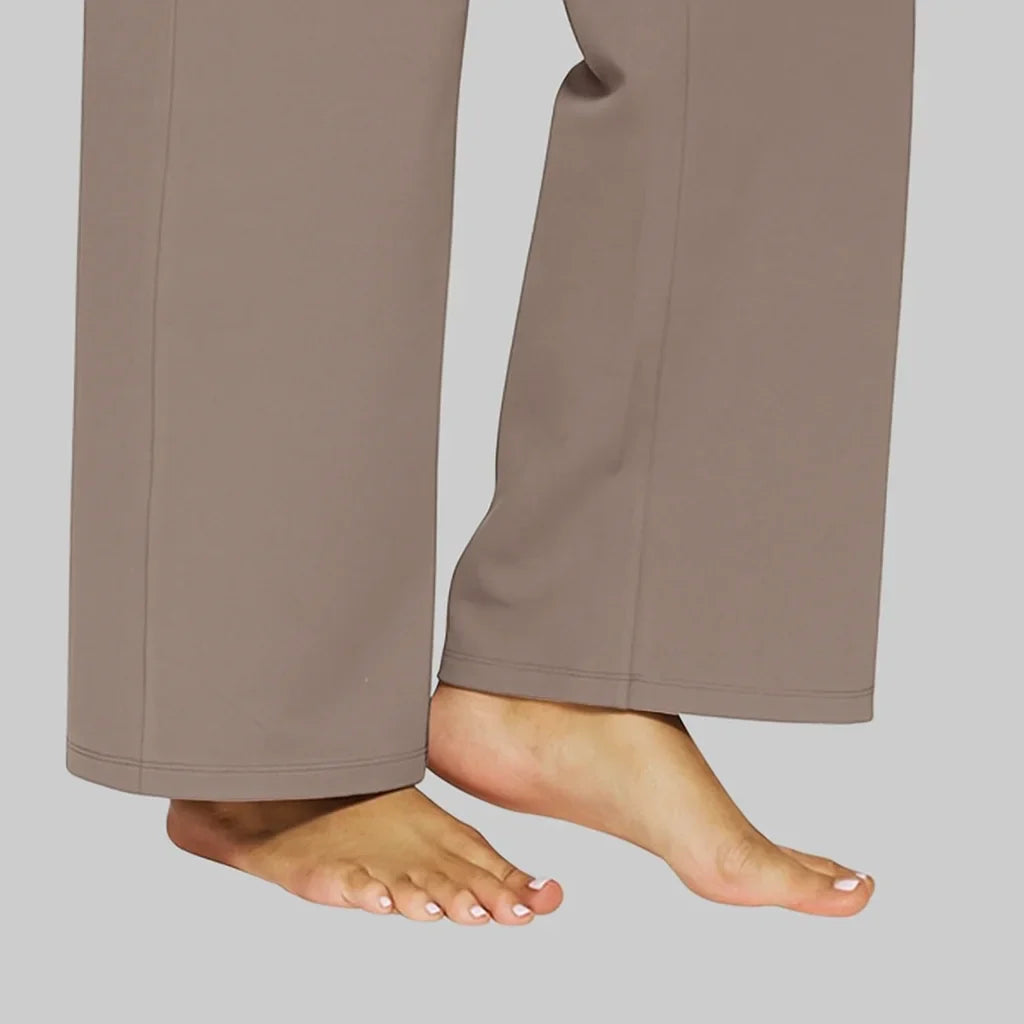 Elara™ | Pantaloni Comfort Donna
