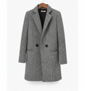 ValeriaPunto™ | Cappotto Elegante Donna