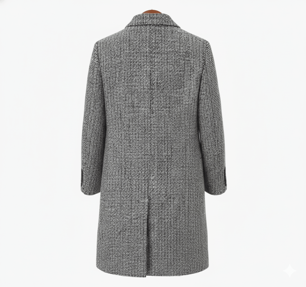 ValeriaPunto™ | Cappotto Elegante Donna