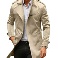 ValerioFortis™ | Giacca Elegante Uomo