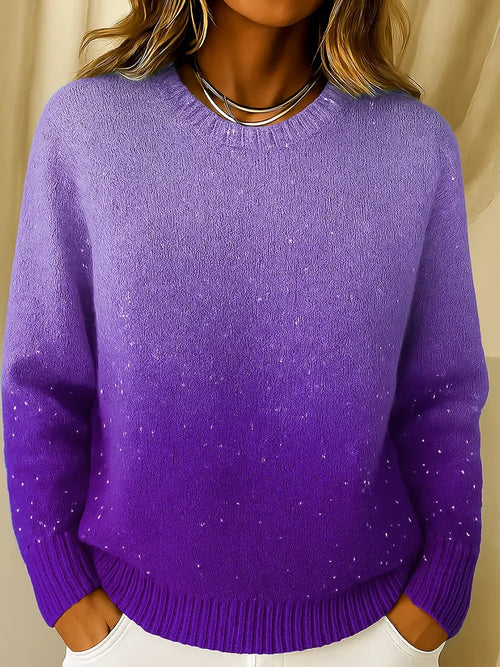 BellaChic™ | Maglia Sfuma Eleganza