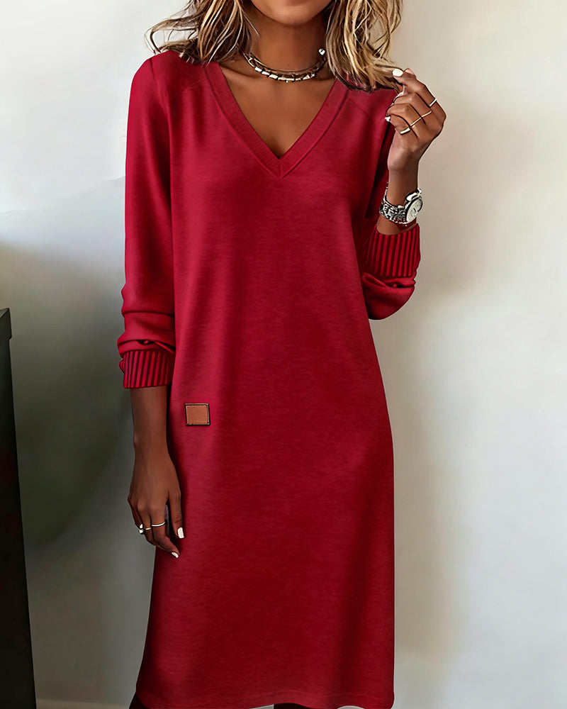 VellutaSerena™ – Il maglione che diventa eleganza.