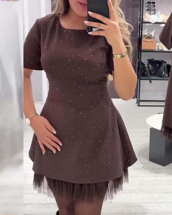 EleganzaViva™ | Abito Donna Raffinato