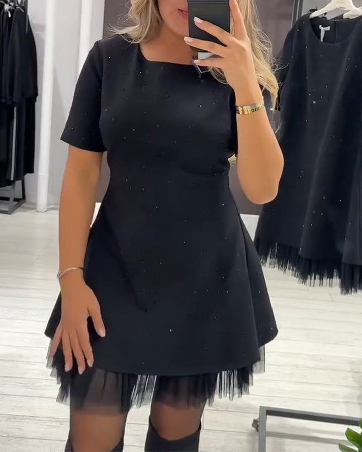 EleganzaViva™ | Abito Donna Raffinato