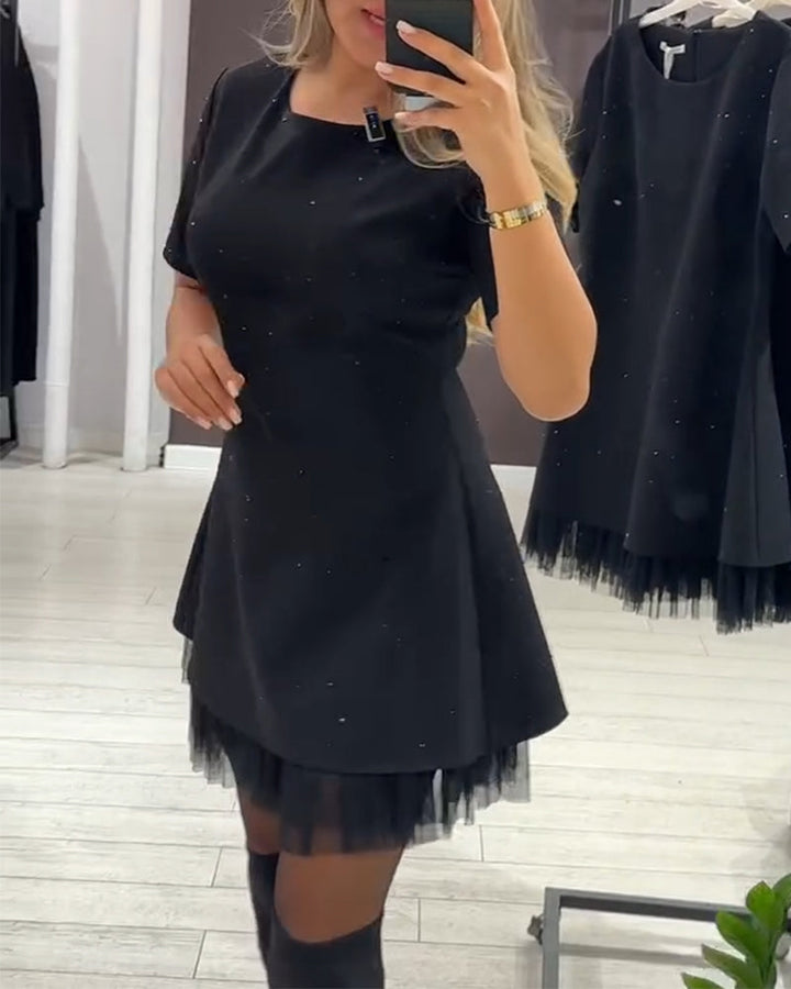 EleganzaViva™ | Abito Donna Raffinato