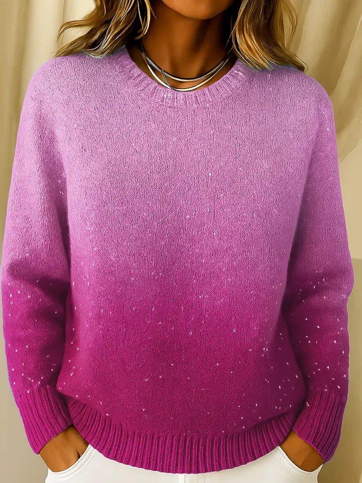 BellaChic™ | Maglia Sfuma Eleganza