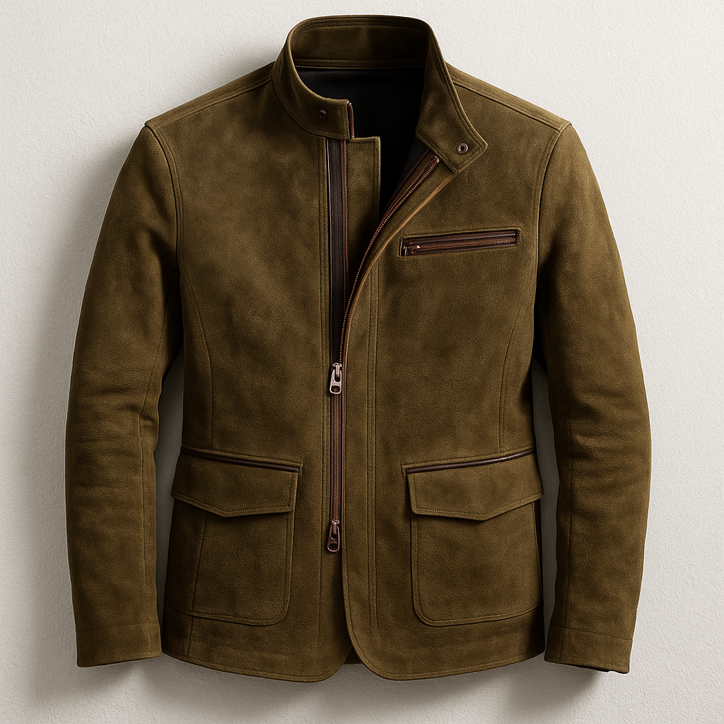 Riccardo™ | Giacca Elegante Uomo