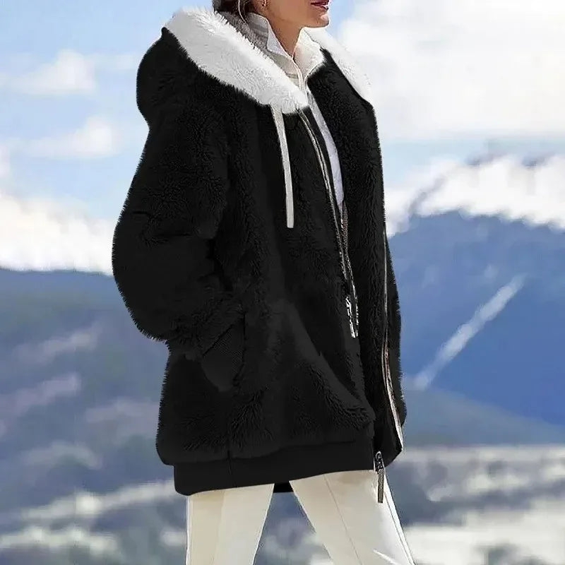 MargoHeat™ | Giacca Invernale Donna