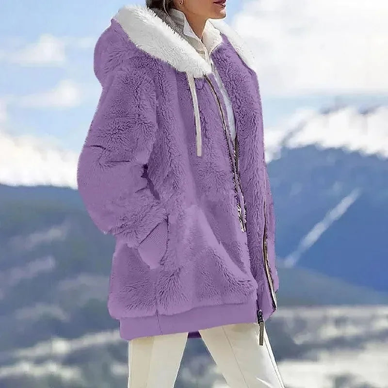 MargoHeat™ | Giacca Invernale Donna
