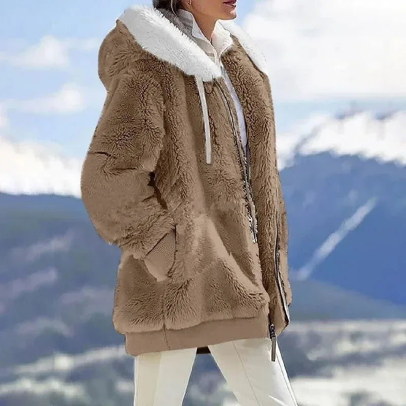 MargoHeat™ | Giacca Invernale Donna