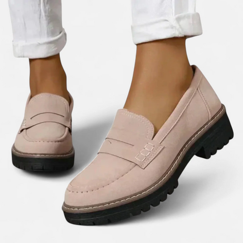 AshleyComfort™ | Mocassini Ortopedici Donna