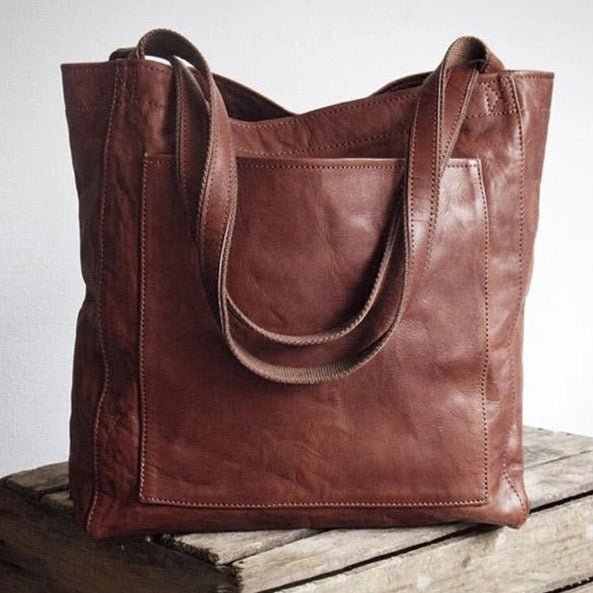 LuxeVerona™ | Borsa Cittadina Elegante