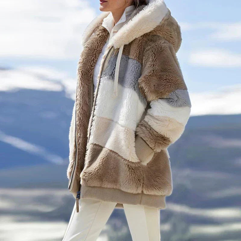 MargoHeat™ | Giacca Invernale Donna