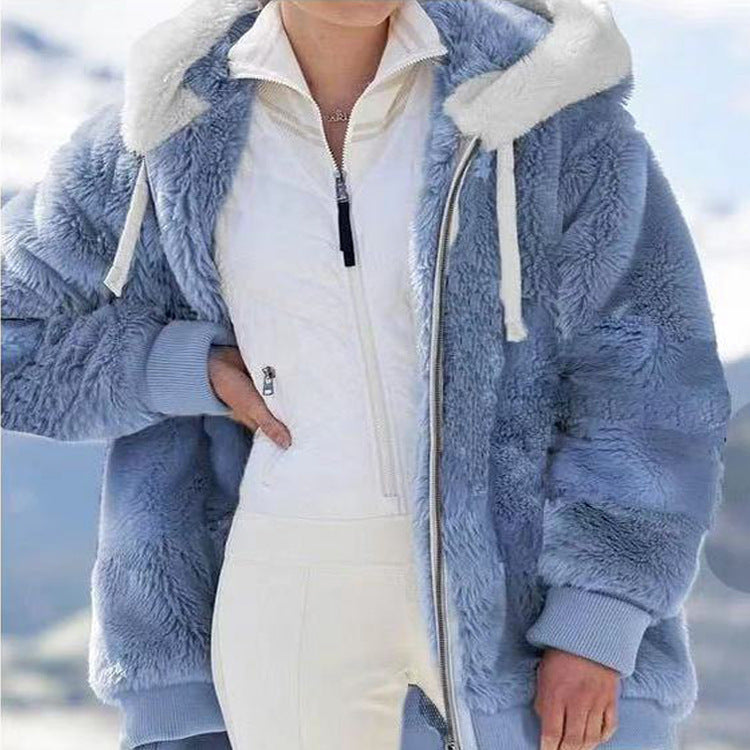 MargoHeat™ | Giacca Invernale Donna