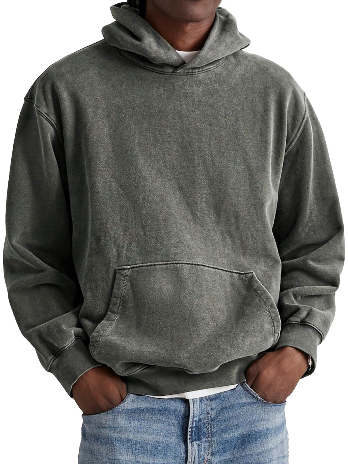 Lunaro™ | Felpa con Cappuccio Unisex