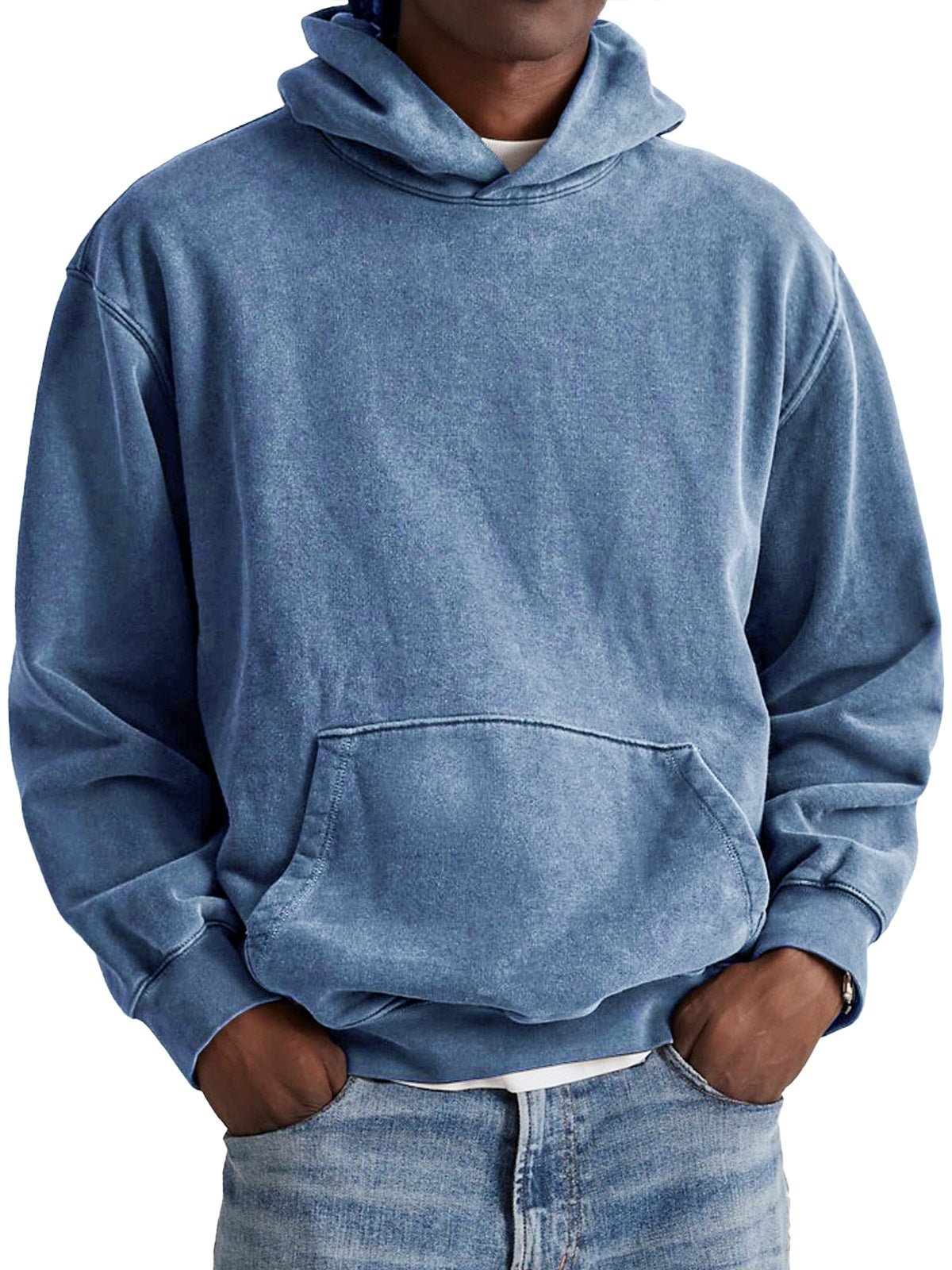 Lunaro™ | Felpa con Cappuccio Unisex