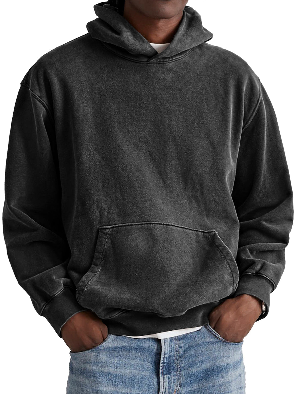 Lunaro™ | Felpa con Cappuccio Unisex