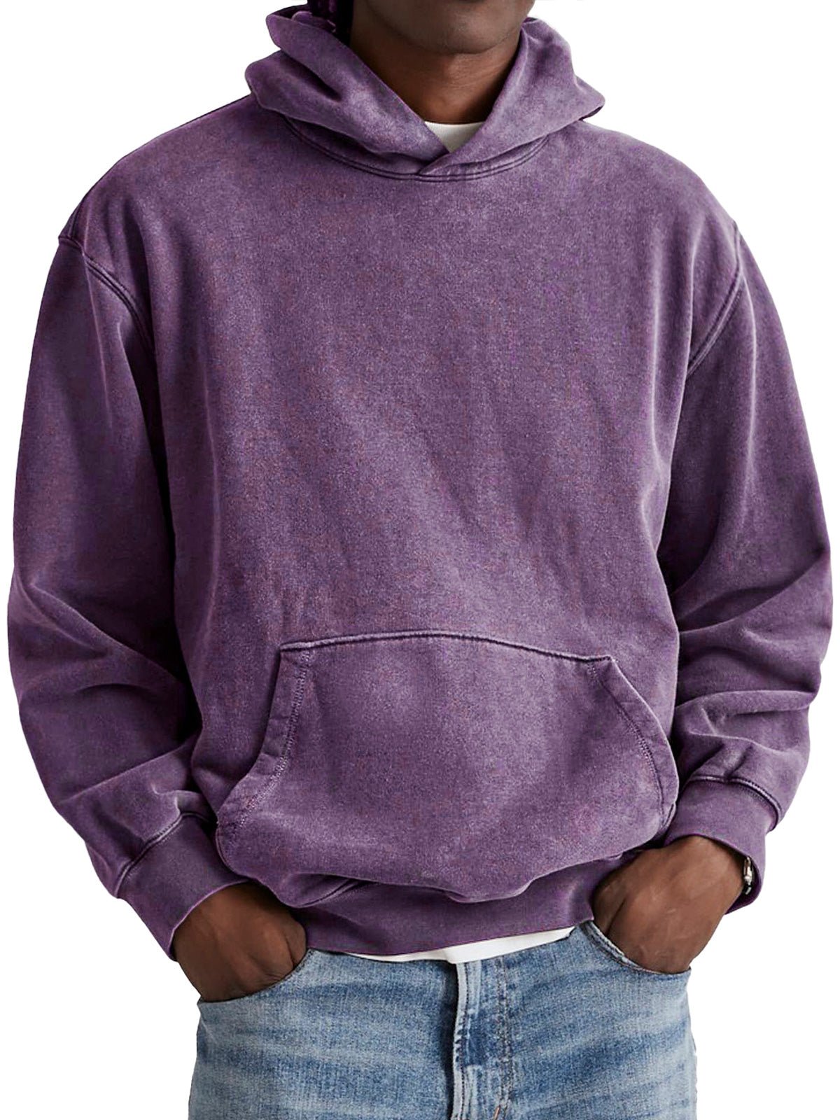 Lunaro™ | Felpa con Cappuccio Unisex