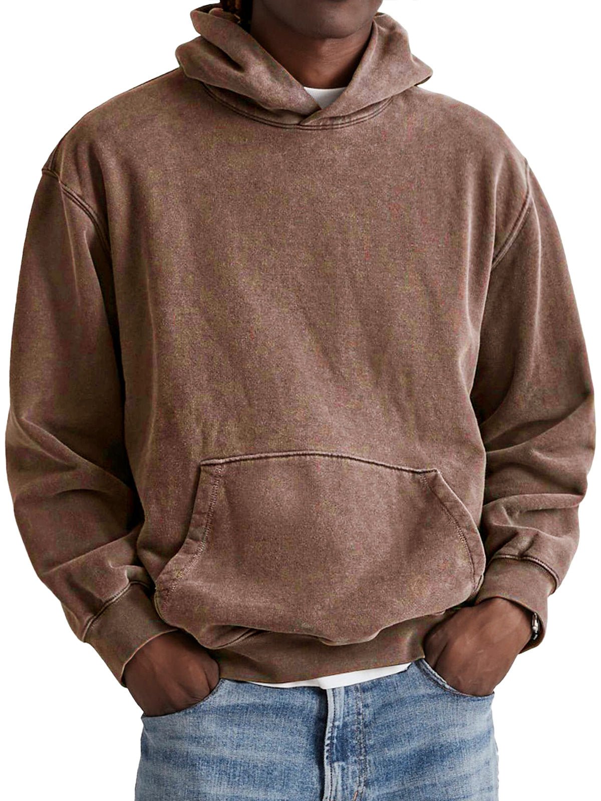Lunaro™ | Felpa con Cappuccio Unisex