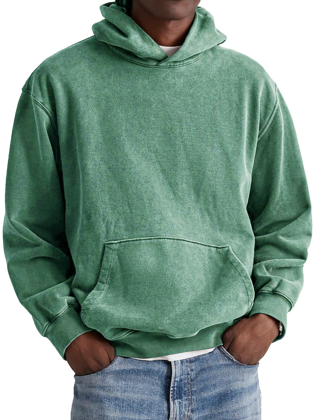 Lunaro™ | Felpa con Cappuccio Unisex