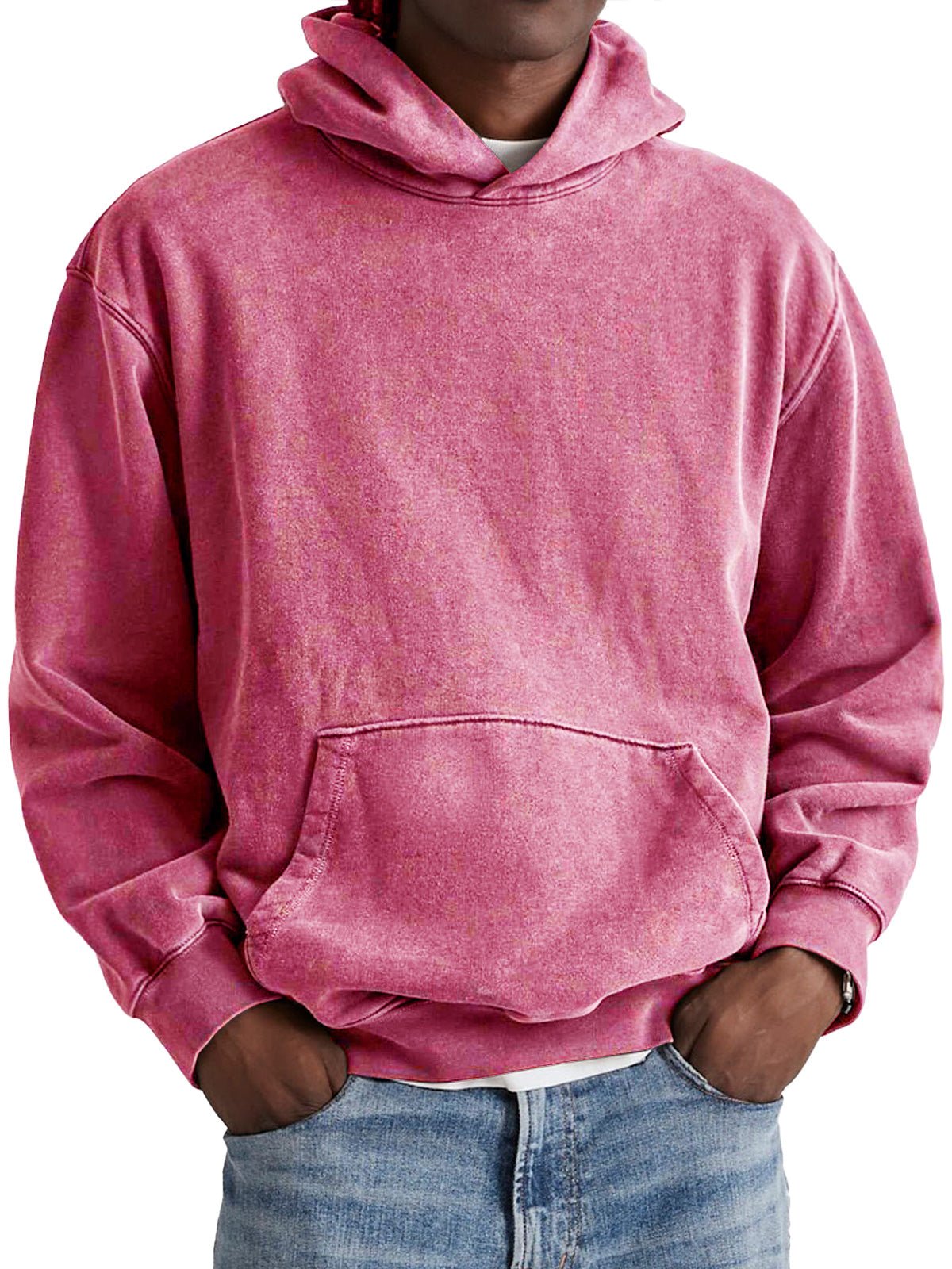 Lunaro™ | Felpa con Cappuccio Unisex