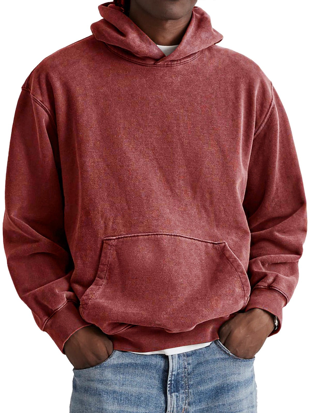 Lunaro™ | Felpa con Cappuccio Unisex