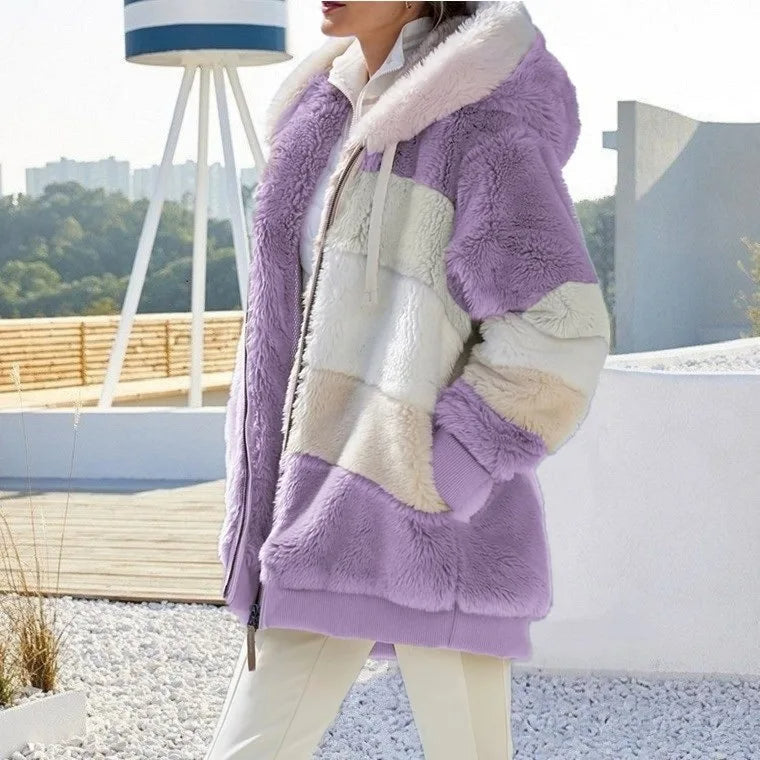 MargoHeat™ | Giacca Invernale Donna